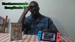 Review:SEGA AGES Puyo Puyo(English)ep33