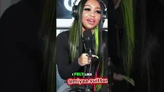 Bronx Drill EXPOSED 🎤🔥 | Miyaa V Tells It All