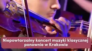 Speaking Concert - &bdquo;Zagraj to jeszcze raz HAYDN&rdquo; (TRAILER)