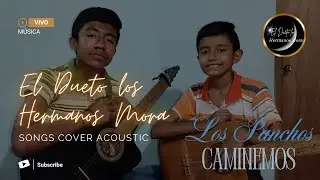 @elduetoloshermanosmora 