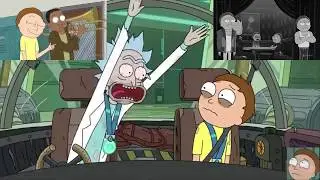 [R&M] Rick - 
