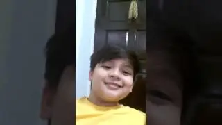 Happy New Year, little bro!