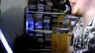 Michael Sinclair- Half The World Away (Oasis cover)