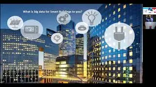 Future Smart Buildings