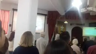 Bible Baptist Church of Malta