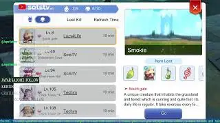 [ROMC Global] [POV] Day 99 AARK Dailies, GUIDE AND PROGRESS!  - LIVESTREAM
