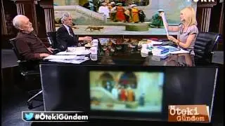 Öteki Gündem - 8 Mayıs 2013 - İstanbul efendileri - 1/4