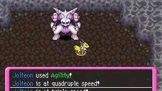 Explorers of Sky - Speed Abuse Demonstration