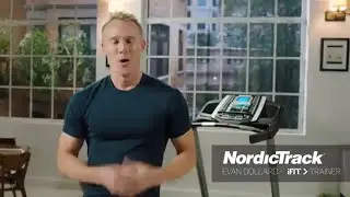 Hands on the NordicTrack T Series Treadmills (6.5S & 6.5Si Models)