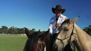 Guy McLean Horsemanship AEF24