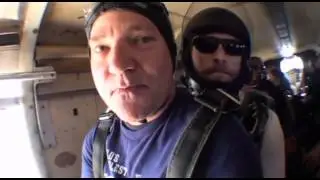 Michael Ackley SKYDIVES!!!.mp4