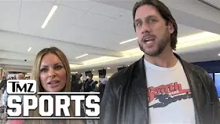 John Rocker -- Get Ready MLB Players ... Cubans Are Gonna Takeover | TMZ Sports