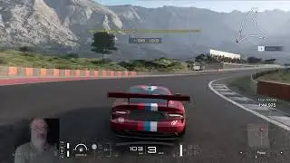 GT SPORT в Воскресение 1/11/20