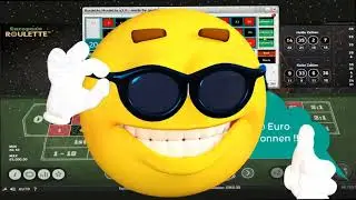 Roulette Strategie zum Geld verdienen, Megagewinn von 2730&euro; in Minuten, so funktioniert Roulette!