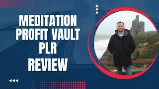 Meditation Profit Vault Review + (Bonus Worth $997)