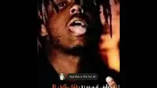 Juice WRLD fools (can't help falling in love full song