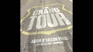 Grand Tour - Adam O&rsquo;fallon Price