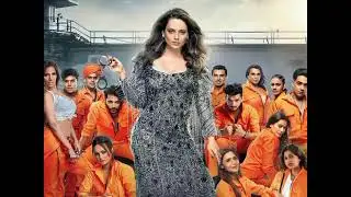 lockup ka grand 7 mai  finale aagya hai kaffi karib lockup