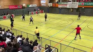 Rehbein 2025 SVE Heessen - VfL Mark