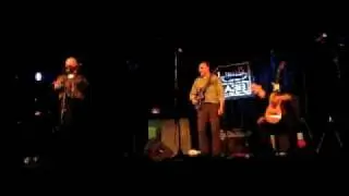 Doppelmoppel (Conny Bauer, Johannes Bauer, Uwe Kropinski, Helmut &bdquo;Joe