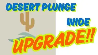 🔧 How I Upgraded My Desert Plunge Wide Cold Plunge with a Drain Tube Kit | Step-by-Step Install