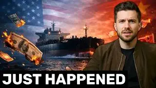 США спровоцировали конфликт с Китаем &mdash; Пекин начал валютную войну против Америки.