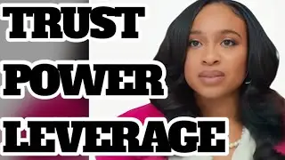 Beauty In Black Season 2 | LEVERAGE ￼YOUR POWER KIMMIE!