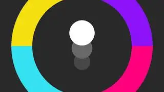 Color Switch soundtrack-Bounce