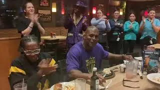Happy Birthday, Chief!
