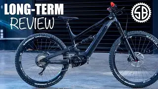 YT DECOY - long term ebike review