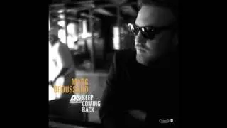 Marc Broussard - Real Good Thing