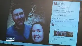 Couples sharing stories of dealing with infertility