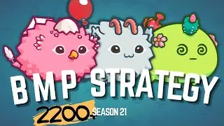 Bird Mech Plant Strategy at 2.2k MMR | bmp gameplay #32 | axie infinity season 21