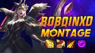 BobqinXD 