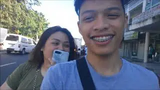 Hatid Sundo || VLOG 32