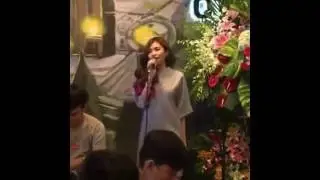 QTV center khai trương ng&agrave;y 6/11/2016 - Shin h&aacute;t cực hay