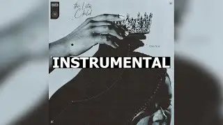 Che`Noir & Brady Watt - Shadow Puppet (Instrumental)