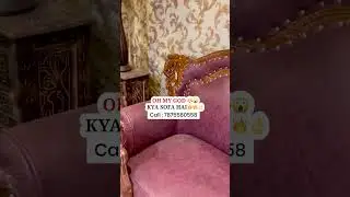 Solid Wood Sofa Set in Pune 🛋️ | Best Sheesham Wood Furniture at Anas Handicraftts &ndash; Furniture Guru!