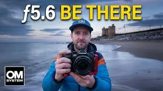 The Truth About f/5.6 on Micro Four Thirds