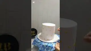 Nikkah cake full tutorial in this video made by @gullbaker-786 #foryou #cake #cakerecipe #cakebaking