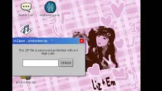 Last Seen Online Gameplay | an Itch.io game | I almost cried in the end