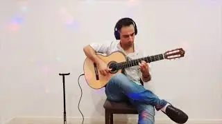 Paco Pe&ntilde;a - Tonos Levantinos (Tarantas)