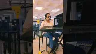 COVER musiK Barat - Lagu 311