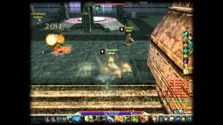Infinity Archlord [Private Server]
