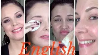 DIY: Makeup Remover
