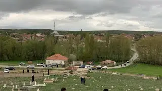 Dogansaray köyü 2021