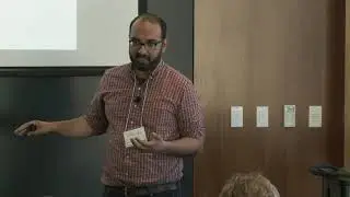 FAB 2018: Aly Azeem Kahn
