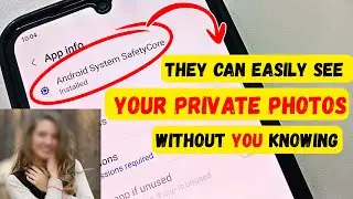 This App Secretly Scans Your Photos &mdash; Delete It Now!