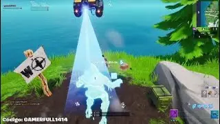 UBICACI&Oacute;N FORTBYTE #3:Se puede acceder usando el emoticono Soldado Calavera en el punto m&aacute;s al Oeste