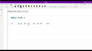 GMAT PS02764 2021 4.3.17